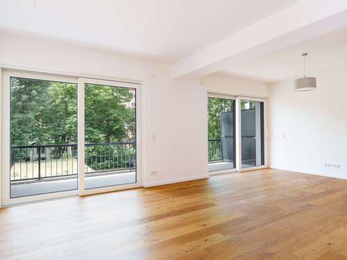 Foto - Wohnung zum Kaufen in Mainz 581.500,00 € 81.88 m²
