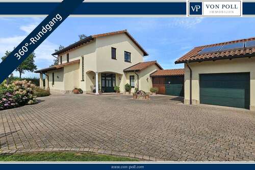 Foto - Haus zum Kaufen in Bassum 1.279.000,00 € 222 m²