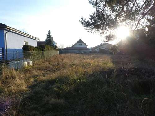 Foto - Grundstück zu verkaufen in Hohen Neuendorf 450.000,00 € 1009 m²