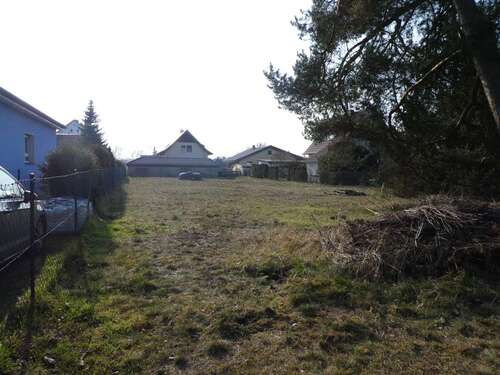 Foto - Grundstück zu verkaufen in Hohen Neuendorf 450.000,00 € 1009 m²