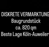 Grundstück zu verkaufen in Köln 979.000,00 € 815 m²