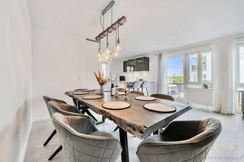Foto - Wohnung zum Kaufen in München 876.000,00 € 108 m²