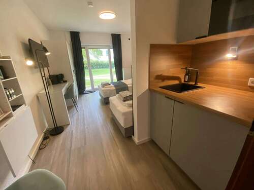 Foto - Wohnen auf Zeit in Bonn 1.050,00 €