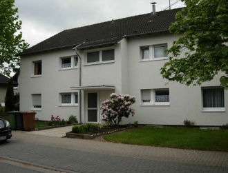 Foto - Wohnung zum Mieten in Hasbergen 340,00 € 58 m²