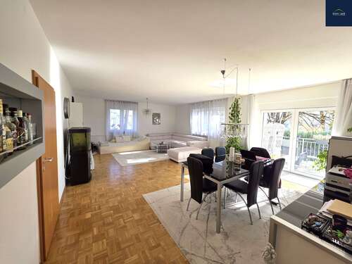 Foto - Wohnung zum Kaufen in Ludwigsburg 580.000,00 € 130 m²