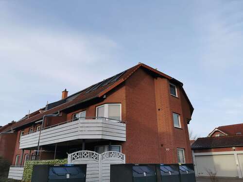 Foto - Wohnung zum Kaufen in Neustadt 180.000,00 € 81.87 m²