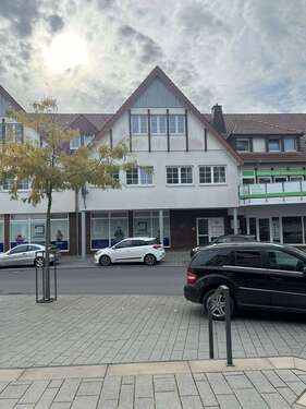 Foto - Wohnung zum Mieten in Delbrück 700,00 € 87.75 m²