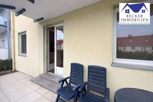 Foto - Wohnung zum Mieten in Wolfenbüttel 650,00 € 75 m²