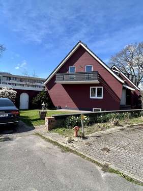 Foto - Haus zum Kaufen in Kellenhusen 1.350.000,00 € 330 m²