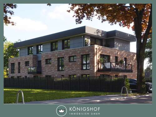 Foto - Grundstück zu verkaufen in Krefeld-Bockum 570.000,00 € 1122 m²