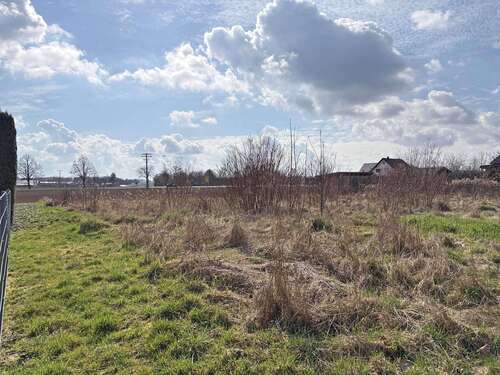 Foto - Grundstück zu verkaufen in Pfatter 140.940,00 € 486 m²