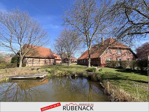 Foto - Haus zum Kaufen in Estorf 485.000,00 € 325 m²