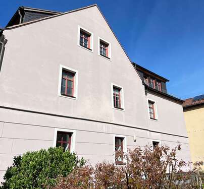 Foto - Wohnung zum Mieten in Nossen 595,00 € 93.1 m²