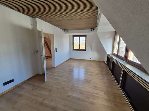 Foto - Wohnung zum Mieten in Mannheim 450,00 € 20 m²