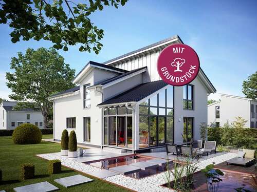 Foto - Haus zum Kaufen in Bad Wünnenberg 691.500,00 € 189 m²