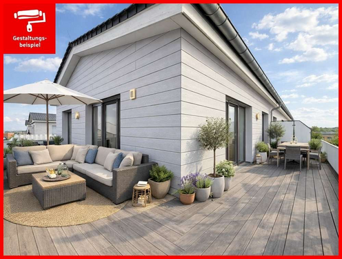 Foto - Wohnung zum Mieten in Maisach 1.340,00 € 84.52 m²