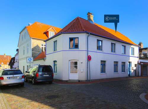 Foto - Wohnung zum Mieten in Kappeln 600,00 € 68.5 m²