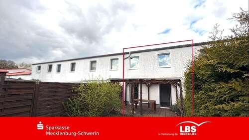 Foto - Haus zum Kaufen in Schwerin 224.000,00 € 90 m²