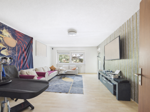Foto - Wohnung zum Kaufen in Altrip 220.000,00 € 83 m²