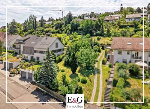 Foto - Grundstück zu verkaufen in Stuttgart 795.000,00 € 924 m²