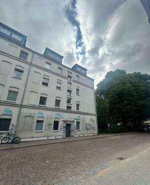 Foto - Wohnung zum Kaufen in Hamburg 349.000,00 € 60.13 m²