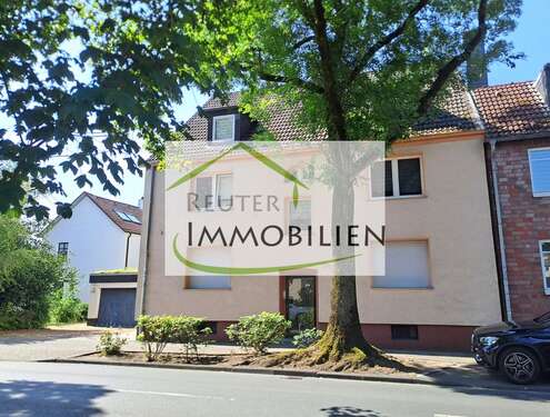 Foto - Wohnung zum Kaufen in Herne 72.500,00 € 43 m²