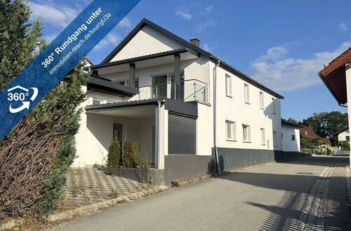 Foto - Haus zum Kaufen in Ruhstorf an der Rott 345.000,00 € 150 m²