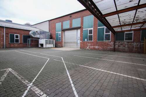 Foto - Halle in Sprockhövel 10.351,96 € 2724.2 m²