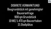 Grundstück zu verkaufen in Köln 1.695.000,00 € 900 m²