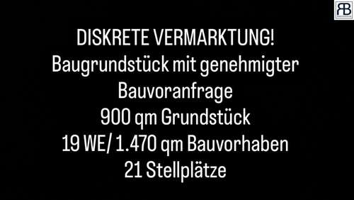 Foto - Grundstück zu verkaufen in Köln 1.695.000,00 € 900 m²