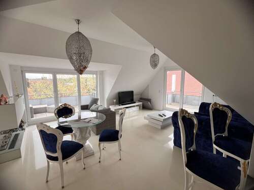 Foto - Wohnung zum Kaufen in Leinfelden-Echterdingen Echterdingen 400.000,00 € 74.77 m²