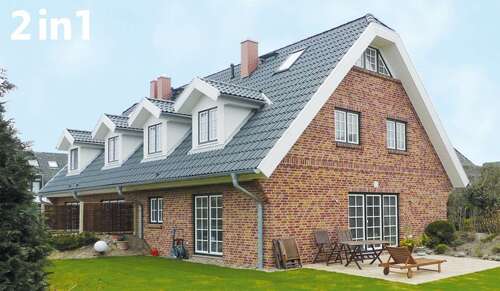 Foto - Haus zum Kaufen in Seeth 394.000,00 € 103 m²