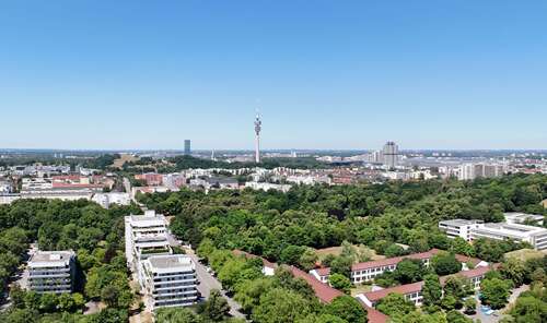 Foto - Wohnung zum Kaufen in München 995.000,00 € 68.52 m²