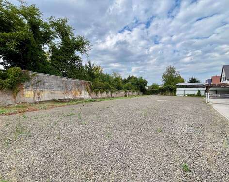 Foto - Grundstück zu verkaufen in Homburg 210.000,00 € 655 m²