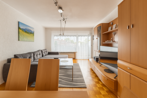 Foto - Wohnung zum Kaufen in Traunreut 269.000,00 € 78.64 m²