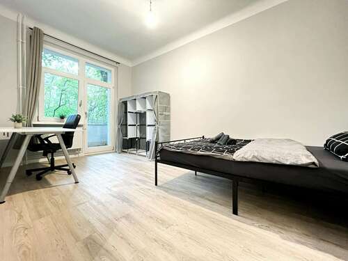 Foto - WG-Zimmer in Berlin 800,00 € 25 m²