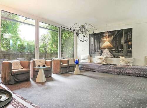 Foto - Wohnung zum Kaufen in Aachen 280.000,00 € 70 m²