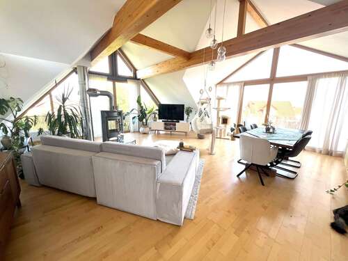 Foto - Wohnung zum Kaufen in Großostheim 222.000,00 € 117 m²
