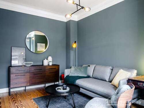 Foto - Wohnen auf Zeit in Hamburg 1.600,00 €