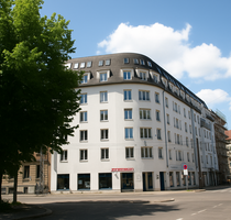 Büro in Leipzig 1.012,00 € 96.38 m²