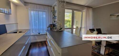 Foto - Wohnung zum Kaufen in Hennigsdorf 490.000,00 € 99 m²