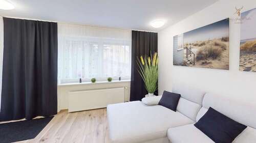 Foto - Wohnung zum Kaufen in Gerbrunn 349.000,00 € 74.16 m²