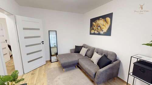 Foto - Wohnung zum Kaufen in Gerbrunn 369.000,00 € 74.16 m²