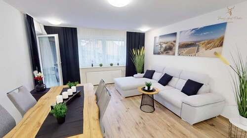 Foto - Wohnung zum Kaufen in Gerbrunn 369.000,00 € 74.16 m²