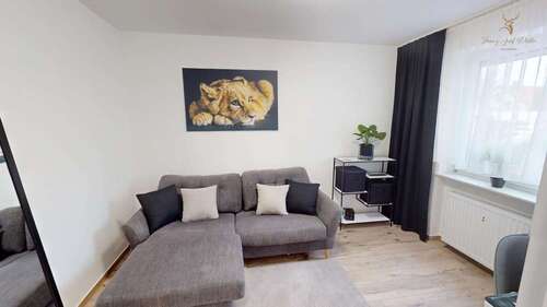 Foto - Wohnung zum Kaufen in Gerbrunn 369.000,00 € 74.16 m²