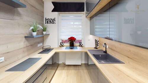 Foto - Wohnung zum Kaufen in Gerbrunn 369.000,00 € 74.16 m²
