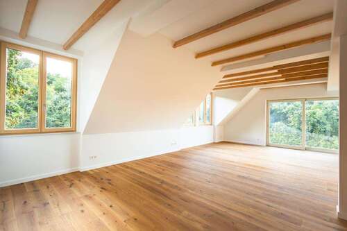 Foto - Wohnung zum Mieten in Gera 2.100,00 € 139.3 m²