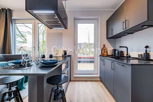 Foto - Wohnen auf Zeit in Hamburg 1.800,00 €