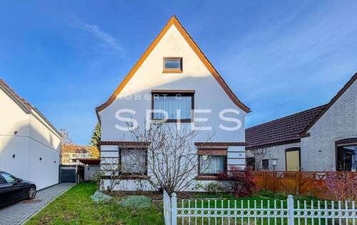 Foto - Haus zum Kaufen in Bremen 248.000,00 € 163 m²