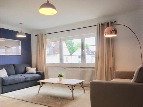 Foto - Wohnung zum Mieten in Frankfurt am Main 1.495,00 € 78 m²